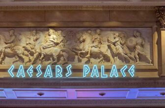 Caesars Palace