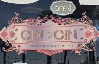 Cin Cin Brewery