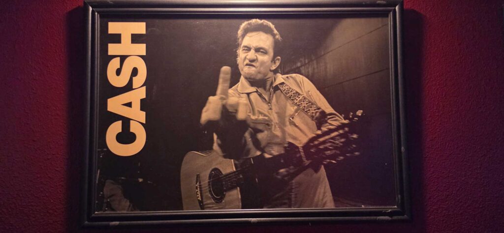 Cash