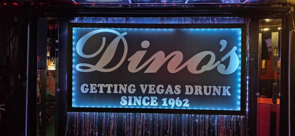 Getting Drunk Since 1962