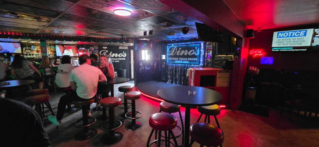 Stage