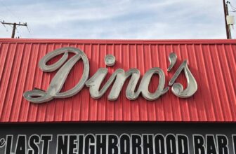 Dinos