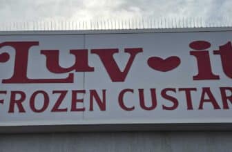 Luv It Frozen Custard