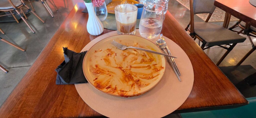 All Gone