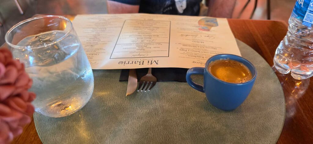 Espresso