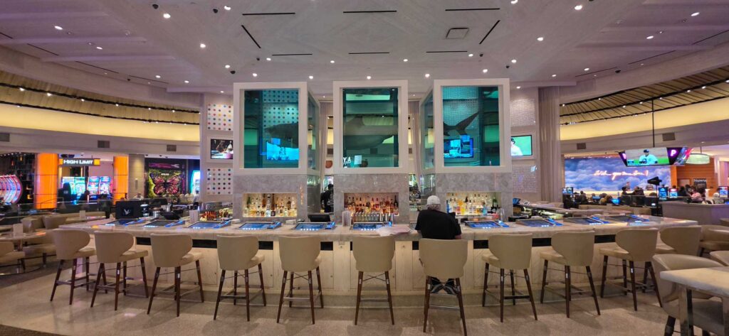 Shark Bar