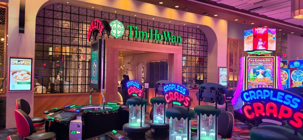 Tim Ho Wan