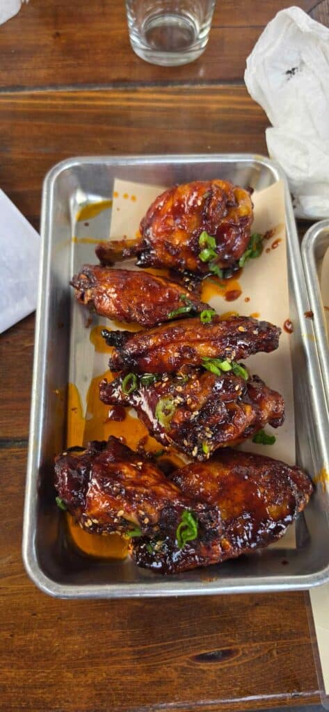 Wings