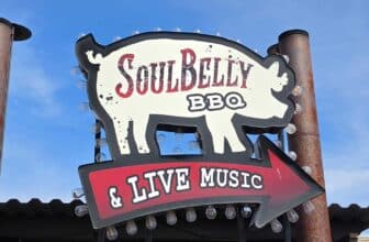 SoulBelly BBQ