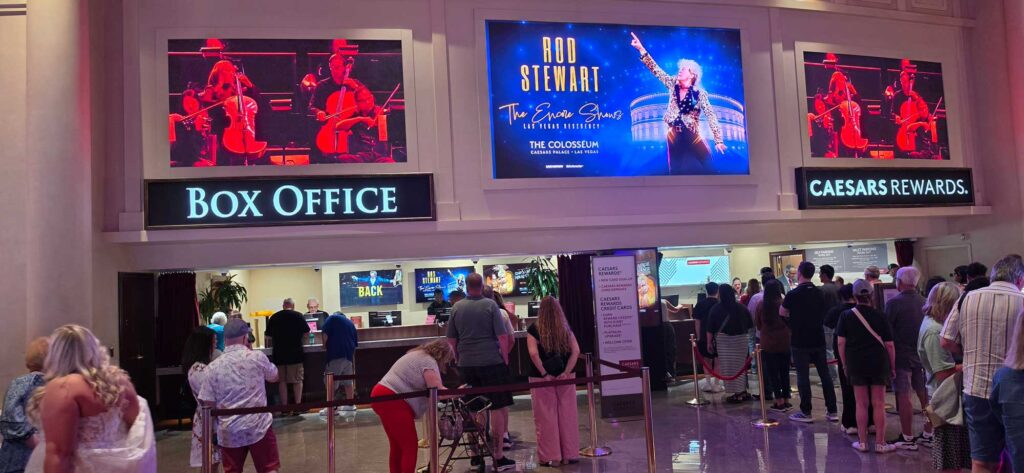 Box Office