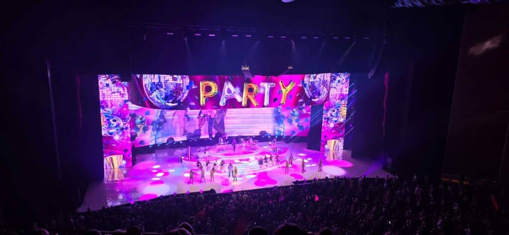 Party