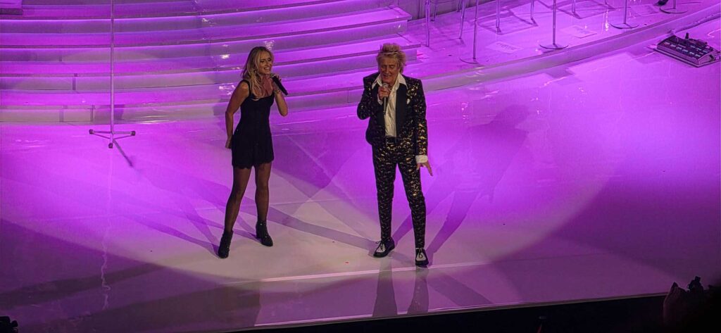 Rod Stewart
