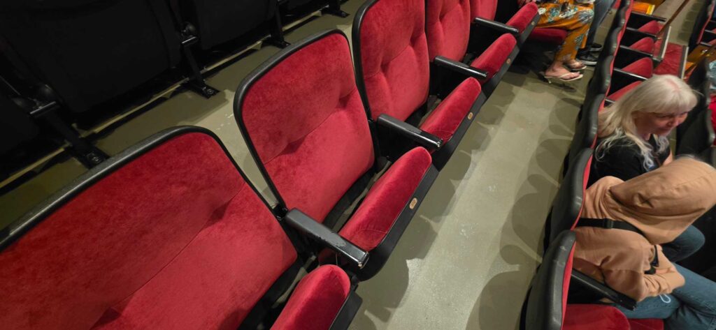 Seats