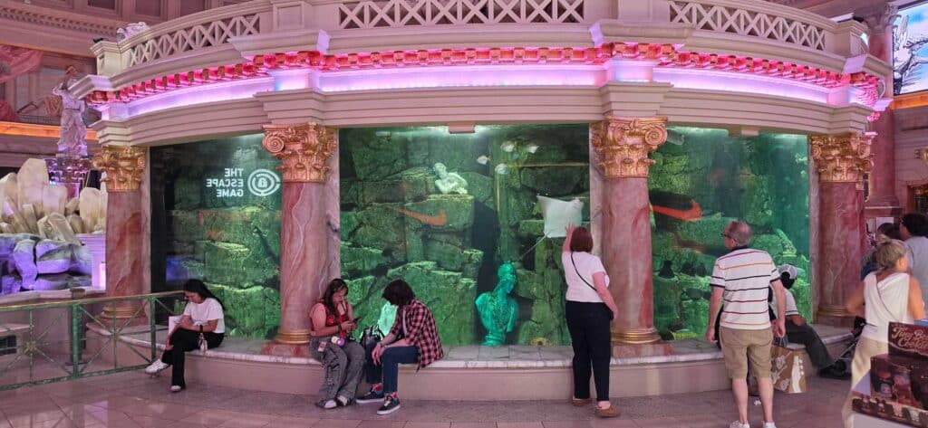 Aquarium