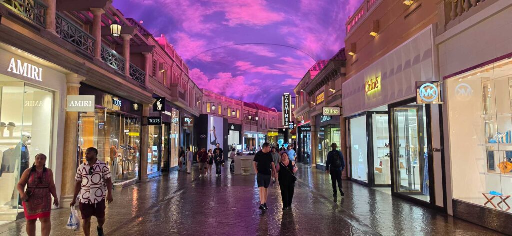 Shops