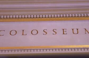 The Colosseum