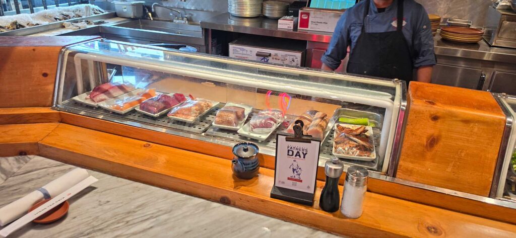 Sushi