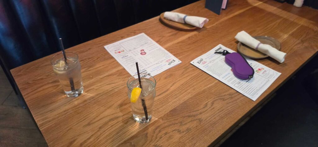 Table