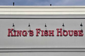 Kings Fish House