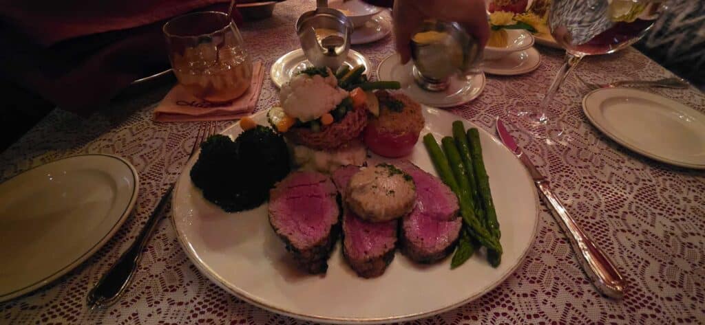 Chateaubriand