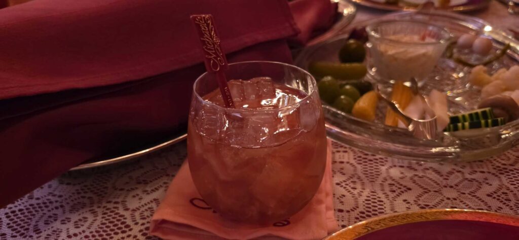 Old Fashion