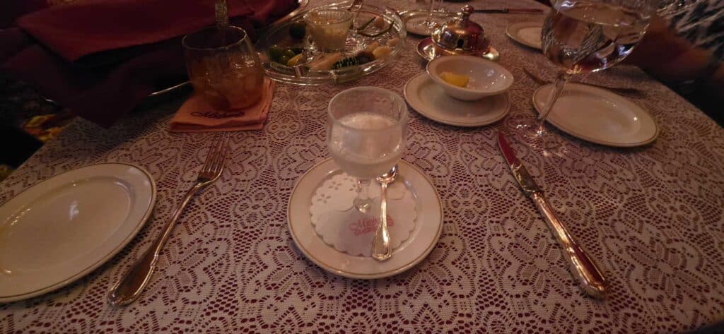 Sorbets