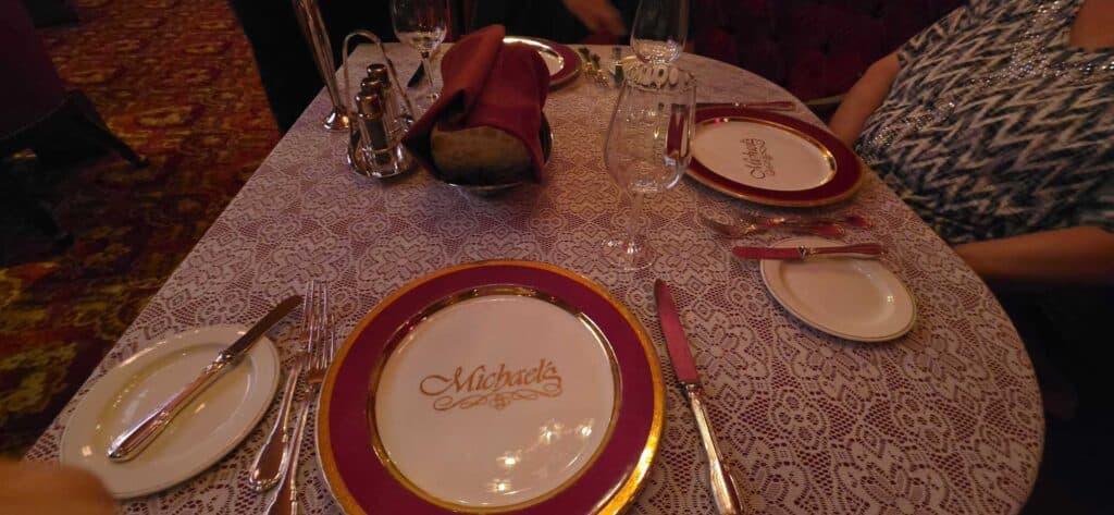 Table