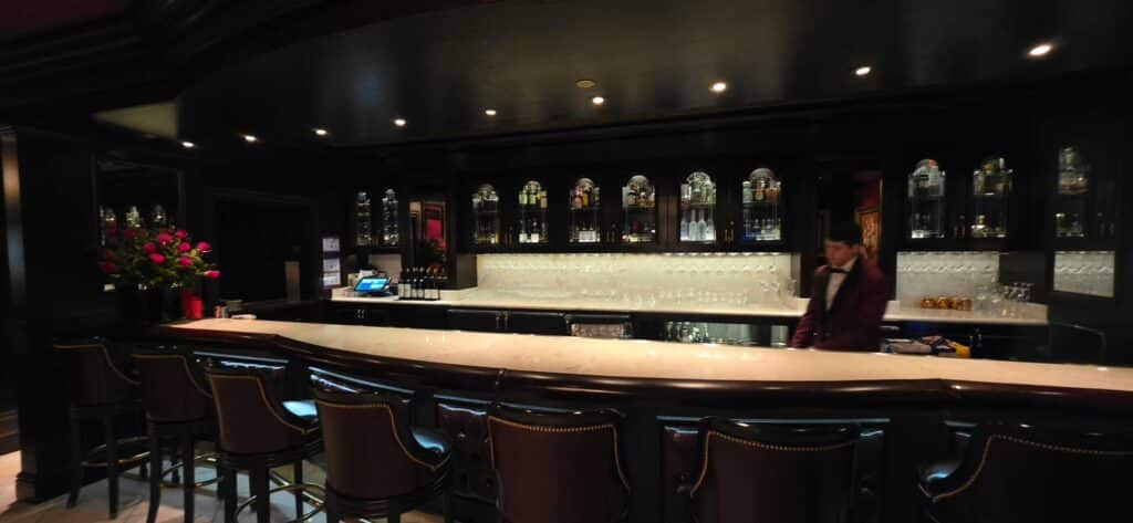 Michaels Bar