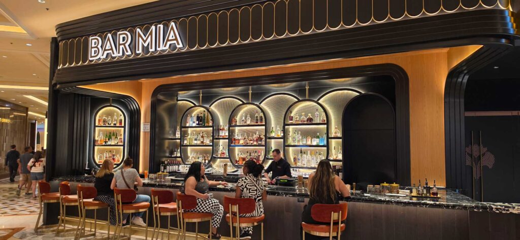Bar Mia