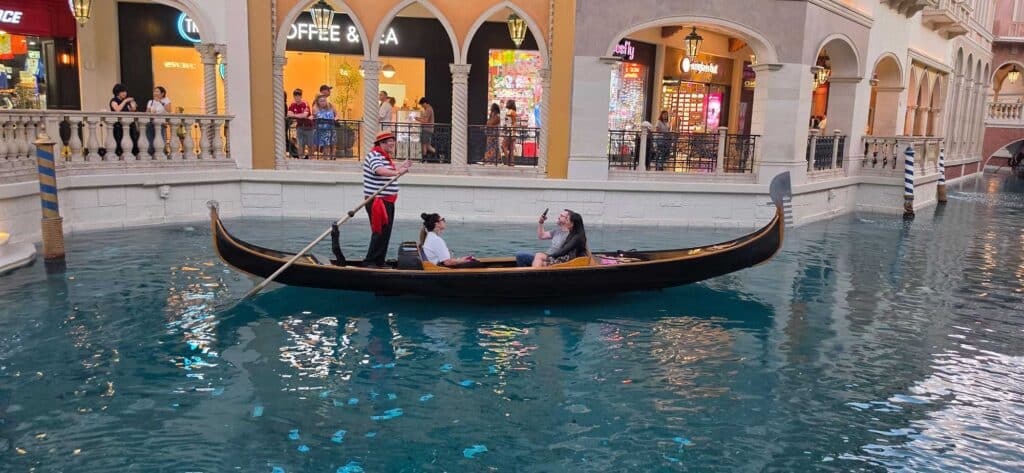 Gondola