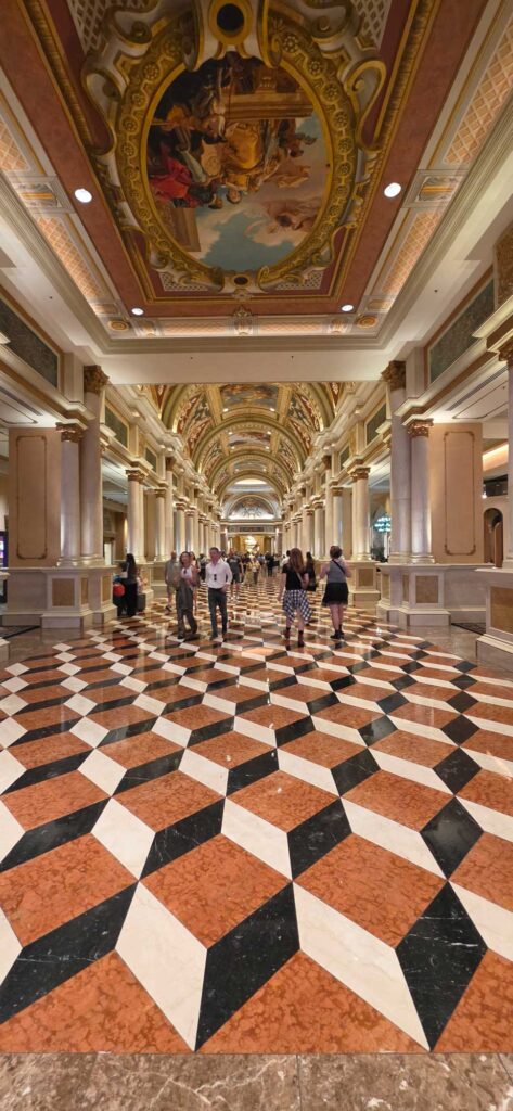 Hall