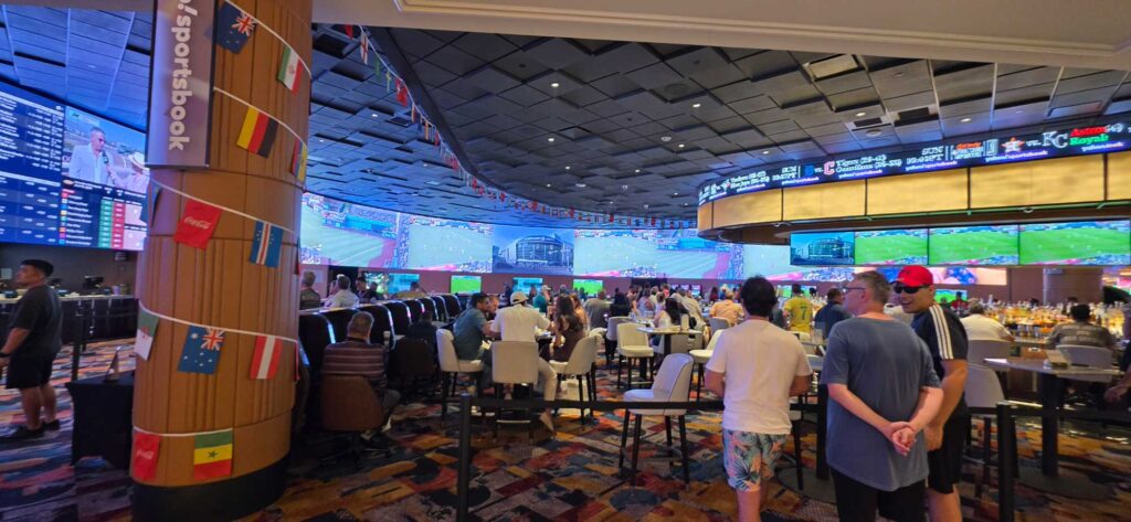 Sportsbook