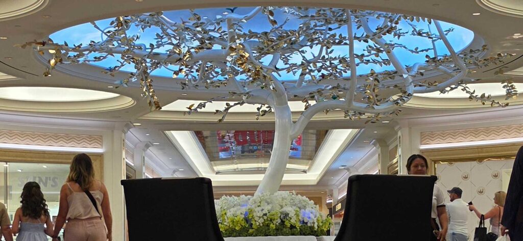 Wishing Tree