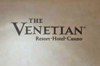The Venetian