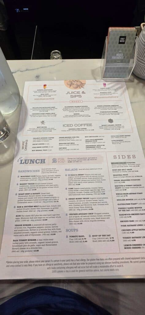 Menu1