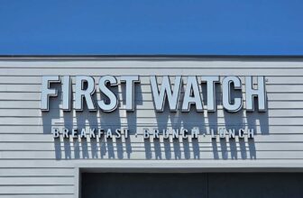 First Watch