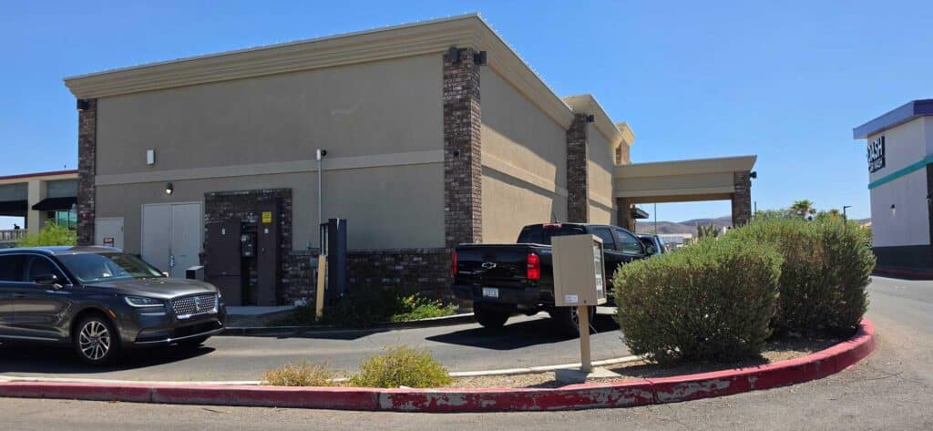 DriveThru