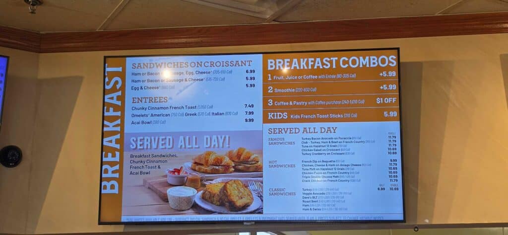Menu0