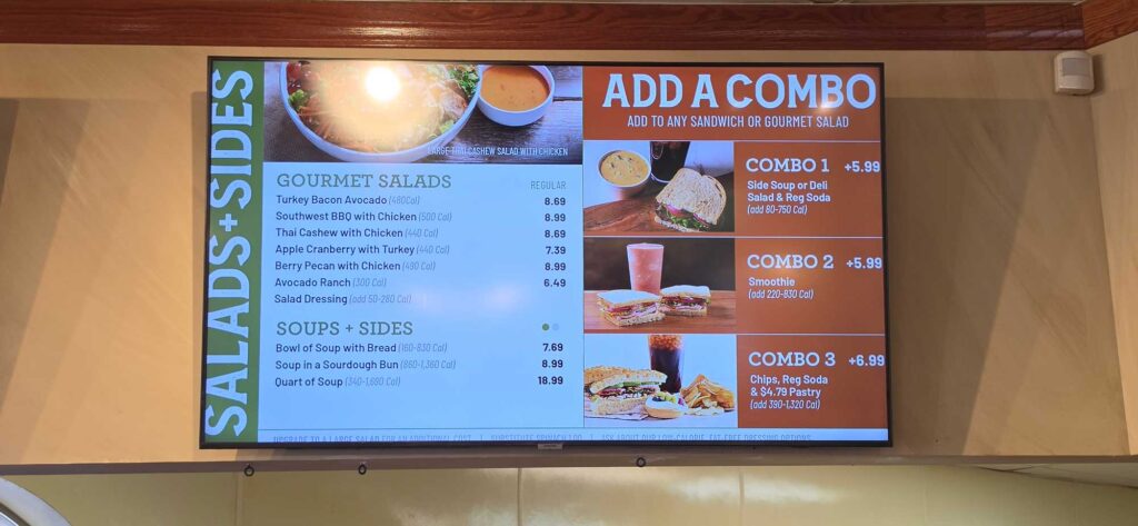 Menu1