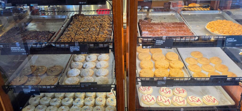 Pastry