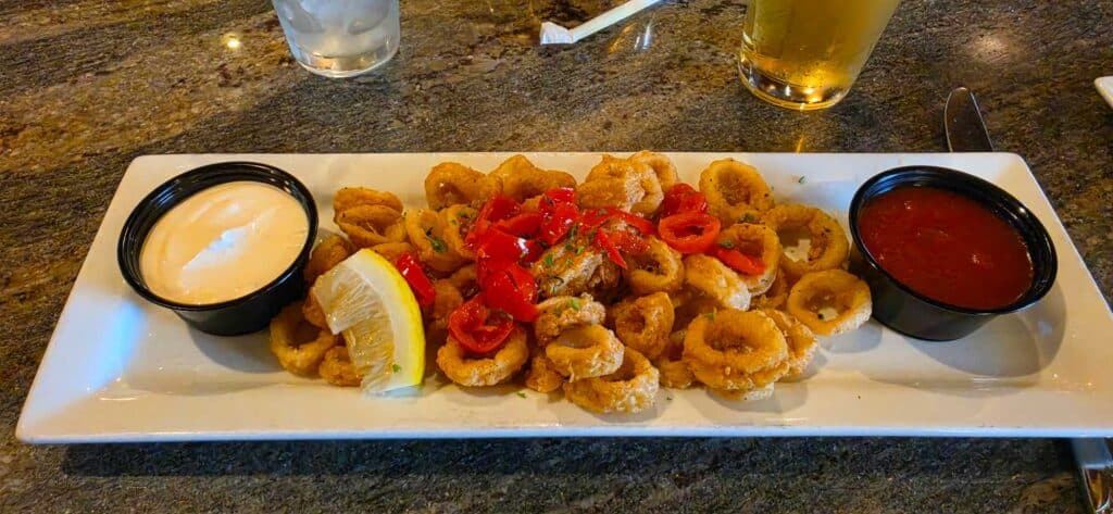 Calamari
