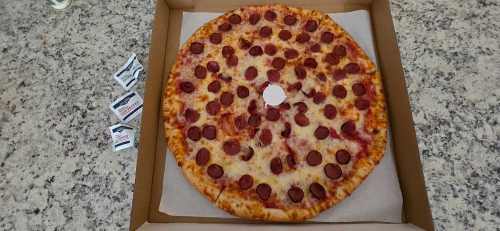 Pizza