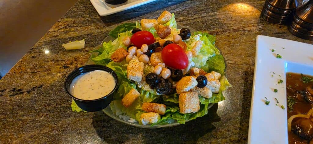 Salad