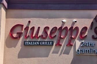 Giuseppes