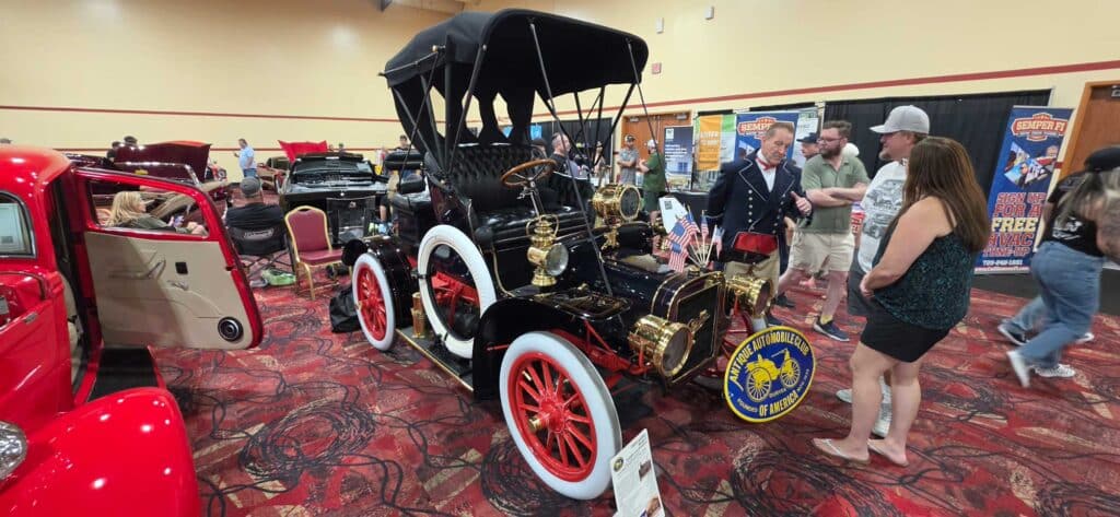 Antique