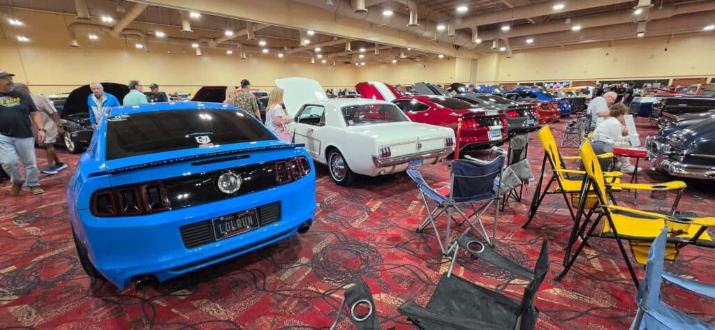 Fords