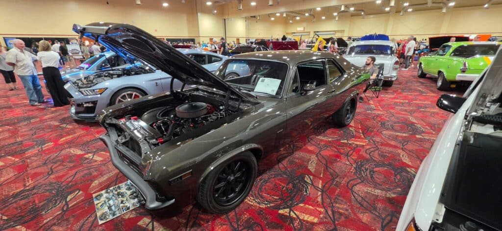 Nova