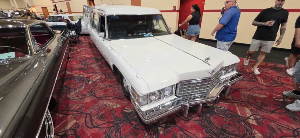 Hearse