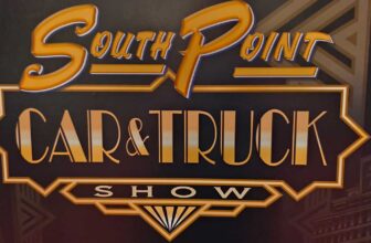 South Point Car Truck Show