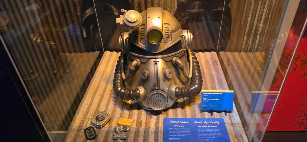 Armor Helmet